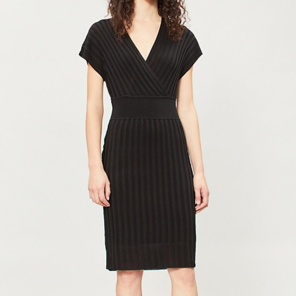 reiss talitha dress